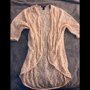 Forever 21 kimono size Medium